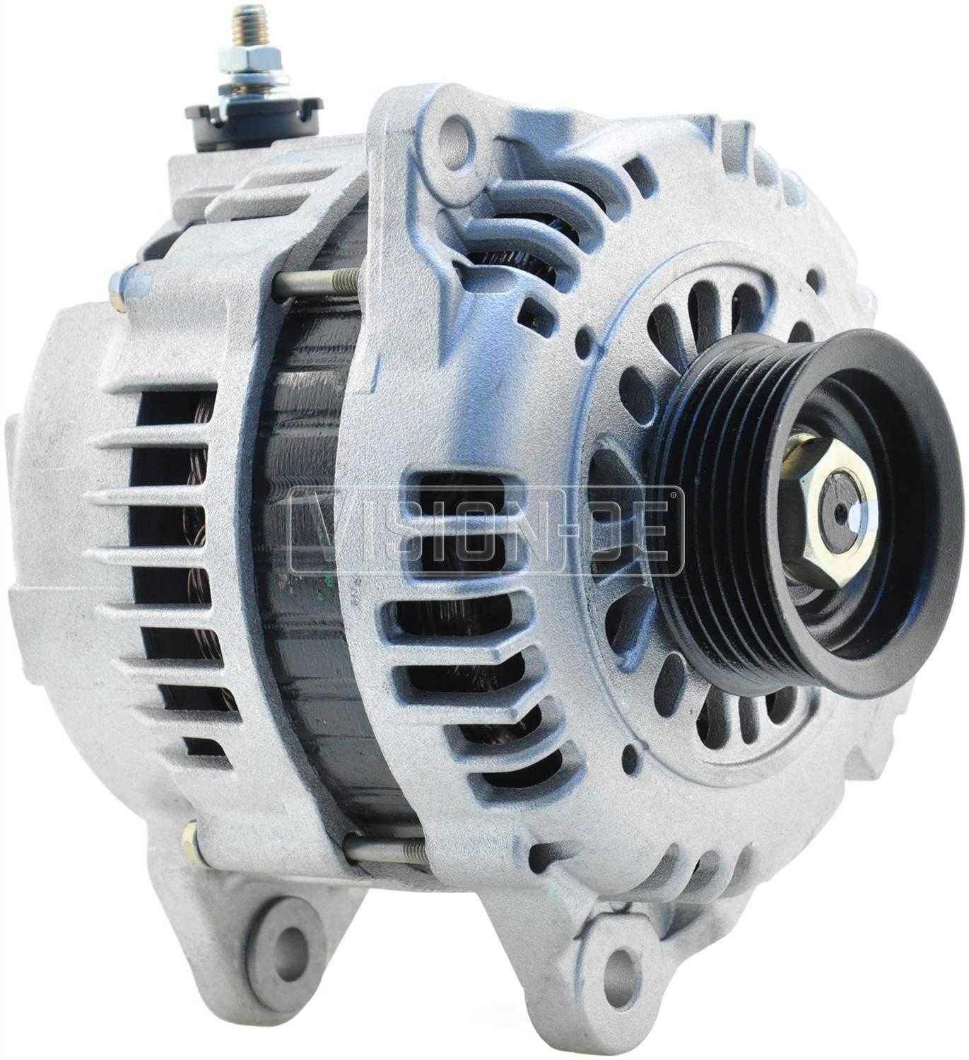Vision OE 13712 Alternator