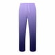 thumbnail image 4 of Pantalones largos de invierno para niños, color sólido, cintura elástica con bolsillos laterales, pantalones deportivos ajustados, pantalones largos para niñas, pantalones de poliéster., 4 of 6