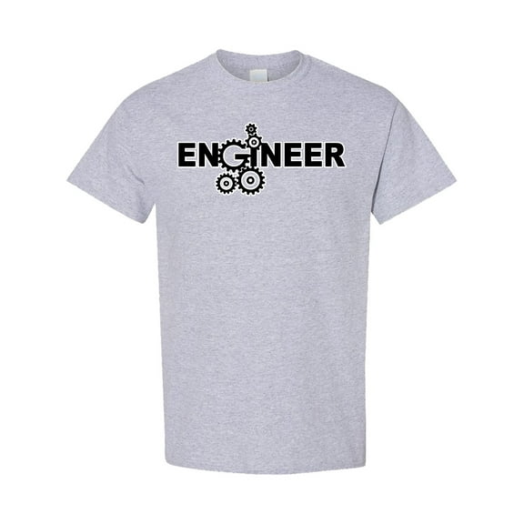 Inktastic Engineer T-Shirt