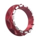 thumbnail image 1 of Tornillo de cubierta protectora de tuerca de eje de rueda trasera de motocicleta para Mv Agusta F3 F4 800 1000 Rojo, 1 of 8