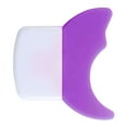 thumbnail image 2 of Baffle Applicateur de Cils en Silicone pour Prévenir les Résidus Cosmétiques, 2 of 8