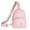 Pink, variant on Sling Bag for Girls - Birthday Gifts for 9 - 13 Year Old Girl, Birthday Gifts for Girl Daughter Sister, Initial Cross Bags for Girls Women Sling Belt Bag Purse(Pink a)
