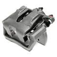 thumbnail image 1 of Disc Brake Caliper 141.44311 for 2016-2018 Lexus RX350, 2018 Lexus RX350L, 2016-2018 Lexus RX450h, 1 of 4
