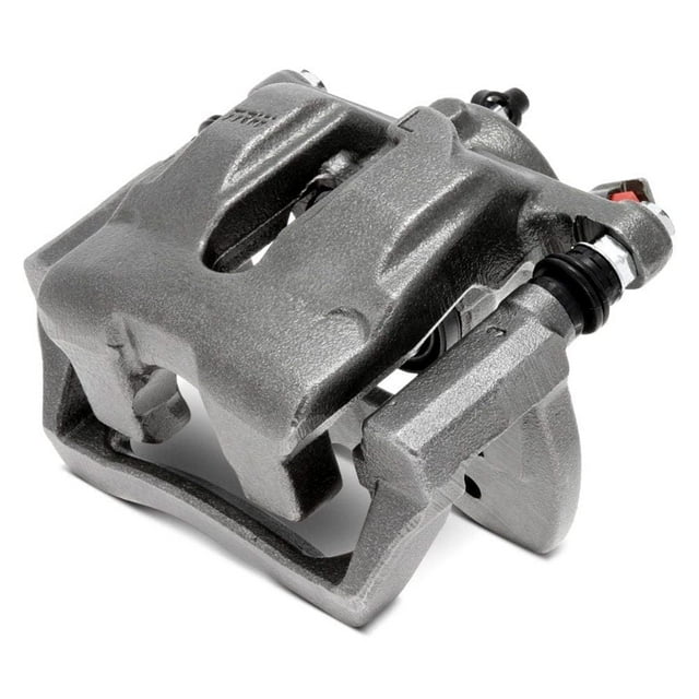 Disc Brake Caliper 141.44311 for 2016-2018 Lexus RX350, 2018 Lexus RX350L, 2016-2018 Lexus RX450h