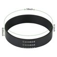 thumbnail image 2 of 6 Pieces Vacuum Belt For Oreck Xl 0300604 Upright Vacuum Cleaner, 2 of 5