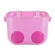 thumbnail image 1 of Asiento de bicicleta para muñecas, accesorios para bicicletas, portabebés multifunción, fácil de montar, asiento de bicicleta para muñecas para niñas, 1 of 8