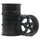 thumbnail image 5 of Llanta de rueda de coche RC CUTICAT 12 Uds. Piezas de Actualización de Llanta de Rueda de 26mm, 5 of 8