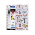 thumbnail image 4 of Five Star 1 Subject Mushrooms Notebook 160 pages, 4 of 5