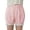 Pink, variant on Summer Shorts Quick Dry Workout White Shorts Elastic Waist Boys Pants Size 6-7 Years