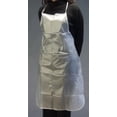 thumbnail image 1 of Delantal Utilitario Graham-Field 107x91 cm Impermeable EPP Bata de Laboratorio, 1 of 1