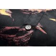 thumbnail image 6 of SSLR Mens Hawaiian Shirts Casual Button Down Shirts 100% Cotton Short Sleeve Tropical Shirts, 6 of 7