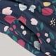 thumbnail image 4 of Odeerbi 7-16 Años Traje de Baño de Una Pieza Para Niñas Traje de Baño Hawaiano de Verano Con Volantes Traje de Baño Acolchado Con Bolsillo, 4 of 9