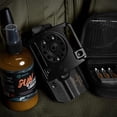 thumbnail image 4 of GRITR OWB Kydex Left Hand Holster Fits Staccato P/CS/XC/XL, 4 of 4