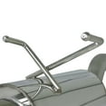 thumbnail image 7 of Spec-D Tuning 4" Burnt Tip Catback Exhaust System Compatible with 1996-2000 Honda Civic 3Dr, 7 of 7