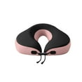 thumbnail image 4 of Almohada boca abajo ajustable para camilla de s, almohada ergonómica para s en casa, almohada de s para salón de belleza, viajes Rosa, 4 of 8