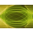 thumbnail image 1 of Ahgly Company Indoor Rectangle Patterned Pistachio Green Area Rugs, 8' x 10', 1 of 6