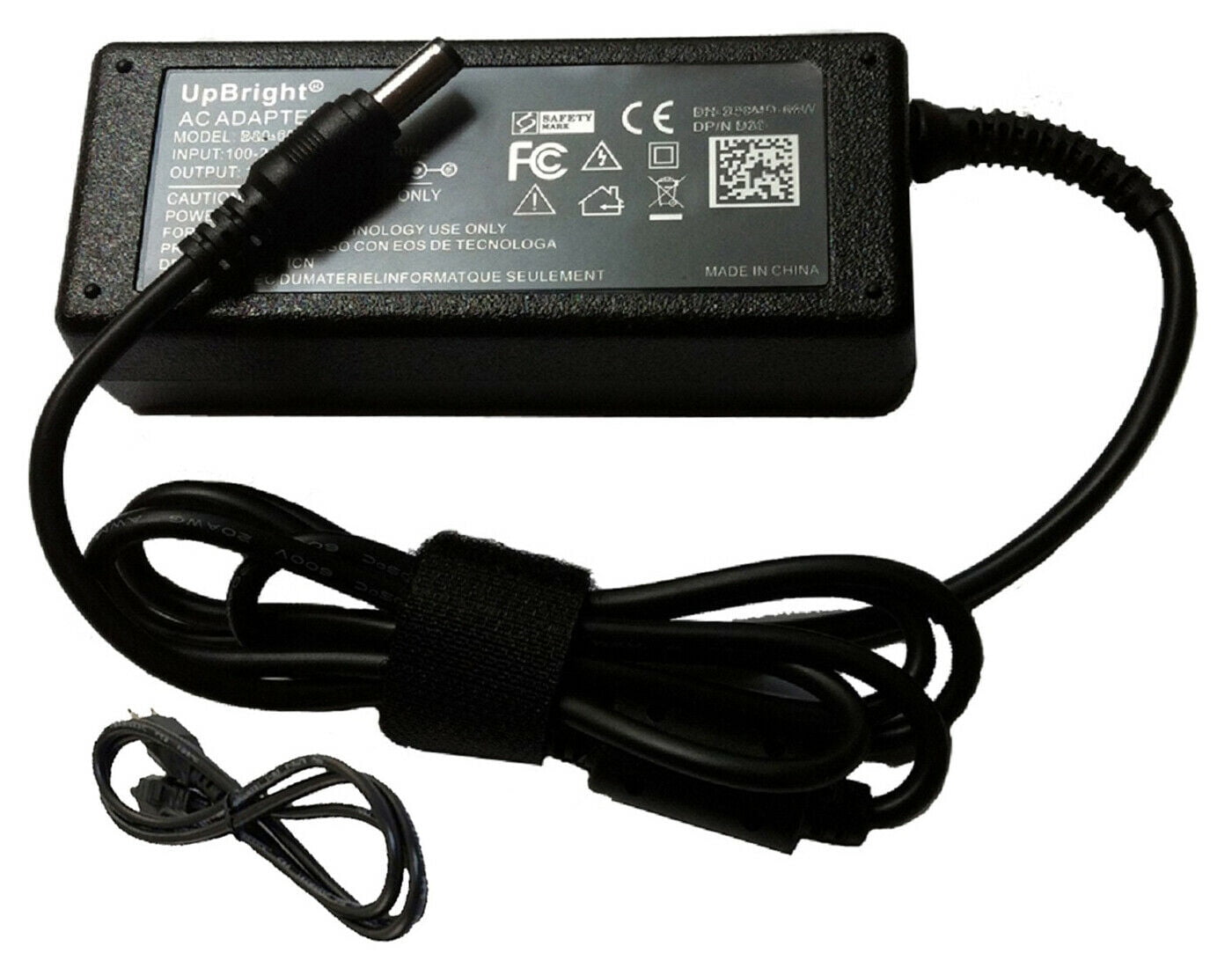 TAIFU 24V AC Adapter Charger for Canon SELPHY CP1200 CP1300 CP910 CA-CP200 CA... 
