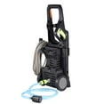 thumbnail image 3 of VAHIGCY Water Pressure Washer Foam Cannon Electric Pressure Washer Portable Pressure Washer With Wheels For Efficient Cleaning On Driveways Home & Cars nice, 3 of 10