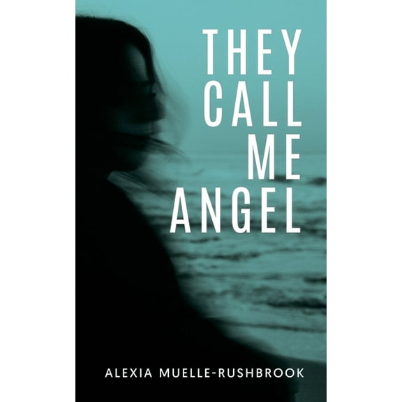 They Call Me Angel, (Paperback)