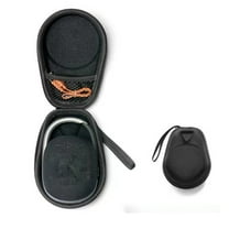 Carrying Case for JBL Clip 5 Speaker,Hard EVA Shock-proof, dust-proof, water-proof Speaker Storage Bag,Protective Storage Bag Accessories for Clip 5 Speaker