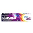 thumbnail image 1 of Close Up Complete Fresh Protection Toothpast| With Multi-Vitamin Formula, Bad Breath Treatment 150 G, 1 Count, 1 of 3