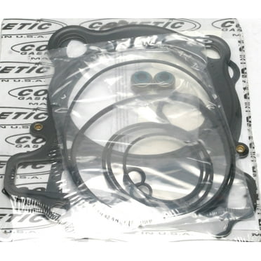 Cometic - C3159-EST - Top End Gasket Kit