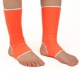 thumbnail image 4 of Muay Thai Ankle Wraps for MMA Sports Support Foot Sleeve For Men WoFor Men, 4 of 9