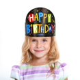 thumbnail image 1 of Creative Teaching Press Corona de feliz cumpleaños, 1 of 3