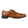 thumbnail image 2 of ZAPATOS CABALLERO STYLO 8019 SIMIPIEL CAFÉ Stylo 8019, 2 of 4