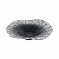 thumbnail image 6 of Modern Abstract Glass Decorative Bowl for Coffee Table Decor - Luxury Candy and Key Bowl for Home Decor Accents - Versatile Table, Kitchen Counter Bowl, or Centerpiece Table Decorations - 2", Black, 6 of 11