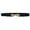 Black, variant on Ladies Slim Fashion Waist Belt Thin Shiny Skinny Leather Dress Accessory