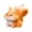 C, variant on WUYVCG Under $5 Miniature Scenery: Adorable Squirrel Figurine Cute Animal DIY Accessories Desktop Resin Ornament