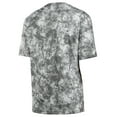 thumbnail image 2 of Mafoose Men's Mineral Freeze Tee Shirt Dark Smoke Grey S, 2 of 3