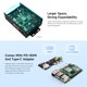 thumbnail image 5 of Funda M.2 NVME PCIE para Raspberry Pi 5 con 2 puertos HDMI, 5 of 7