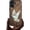 Dove-Walnut, variant on Case for iPhone 17 Case, Artisan Design Shell Inlaid, TPU Shockproof Cover, White-Dove-Walnut