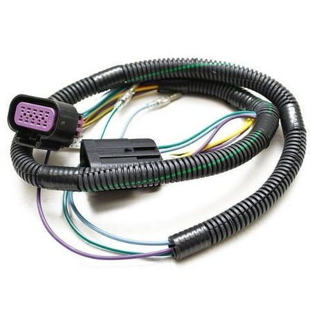 Mercury Quicksilver Boat Auxiliary Trim Harness 84-895388T01 | 36 Inch