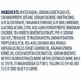 thumbnail image 6 of Dove Anti-Frizz Oil Therapy Shampoo With Almond Oil 12 oz (Pack of 6), 6 of 7