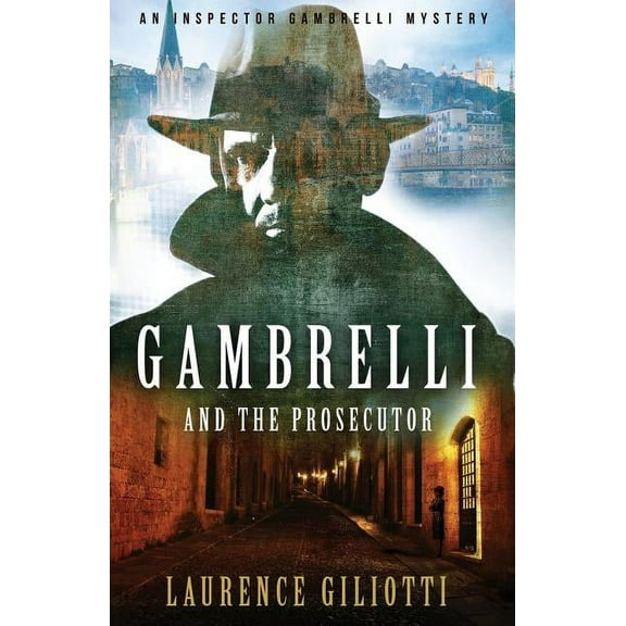 Gambrelli and the Prosecutor Paperback