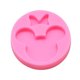 thumbnail image 1 of ratón para hacer manualidades, chocolate, dulces, pudín, pasta de goma, cupcakes, decoración de tartas, postres, gelatina, chupitos hechos a mano, cubitos de hielo, jabón, molde de fondant, 1 of 5