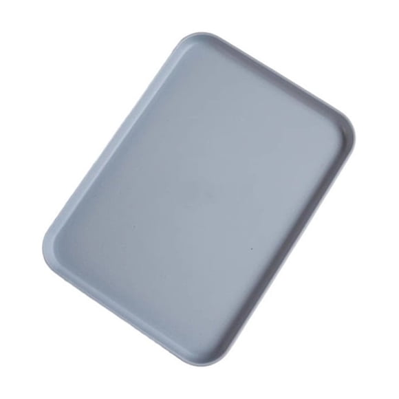 Macaron Color Tray Internet Famous Food Display Tray Home Breakfast Tray Party Juice Coffee Tray Party Candy And Dried Fruit Tray