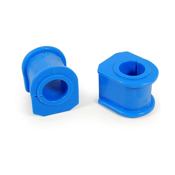 Suspension Stabilizer Bar Bushing Fits select: 1999-2006 FORD F250, 1979-1993 FORD MUSTANG