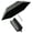 Cactus, variant on Knirps X4U My Clever Companion – 90cm Diameter Windproof Manual Open/Close Umbrella, Compact Design for All-Weather Protection, Retractable Feature with Storage Case, Black with Black Coating