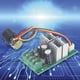 thumbnail image 5 of Controlador de velocidad del motor CC, alta calidad, soporte PWM, PLC analógico con perilla DC6-60V 20A, 5 of 8