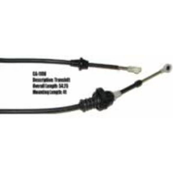 Pioneer CA-1190 Transmission Shift Cable