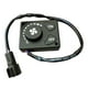 thumbnail image 4 of Air 12 / 24V Perilla de Control Del Calentador de Estacionamiento Controlador Interruptor Coche, 4 of 9