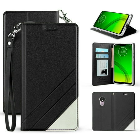 Digital Leather Case - for 6.2