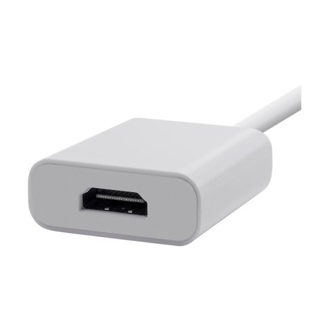 UPC: 0889028012703 | Monoprice Inc. Usb-C To Hdmi Adapter
