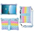 thumbnail image 1 of Étui pour Teclast T40 Plus 10.4 Pouces M40 Plus P20 M40 Pro Support en Silicone Souple pour Tablette Teclast T50 Funda Étui CLBL Teclast T40 10.4 Pouces, 1 of 6