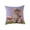#415, variant on UP TO 70% OFF! YZEGDCH Easter Bunny Throw Pillow Covers 18x18 Inch Soft Plush Faux Fur Easter Home Decorations for Spring Farmhouse Decor Easter Gift