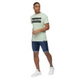 thumbnail image 5 of Duck and Cover Mens Zeki Shorts, 5 of 5